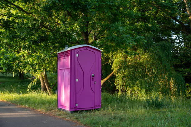 Portable Toilet Options We Offer in Dranesville, VA